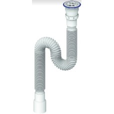 UNICORN D230 - сифон гофрированный UNICORN D230 - сифон гофрированный