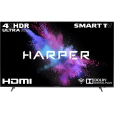 Телевизор HARPER 50U750TS SMART_TV,DVB-T2/T/C/S2,ULTRA_HD