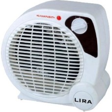Тепловентилятор LIRA ТВС-4 Тепловентилятор LIRA ТВС-4