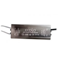 Светодиодная панель ECOLA PBLN40ELT драйвер для тонкой панели 40W 220V