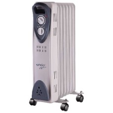 Масляный радиатор ENGY EN-2207 Modern 7 секций