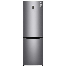 Холодильник LG GA-B419SLGL