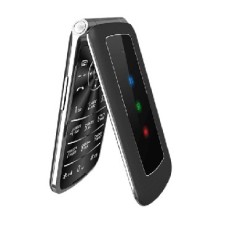Мобильный телефон OLMIO F28 DUOS BLACK (ПР038720) Мобильный телефон OLMIO F28 DUOS BLACK (ПР038720)
