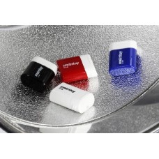 Память USB флеш SMARTBUY 16GB LARA RED