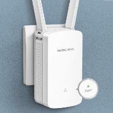 MERCUSYS MW300RE 300Мбит/с усилитель WI-FI сигнала