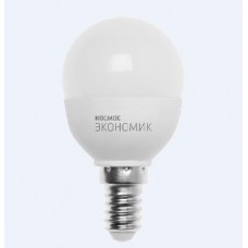 Лампа светодиодная КОСМОС BASIC LED 10.5W GL E1445 (10)