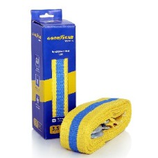 GOODYEAR GY004000 3,5 тонны Трос буксировочный