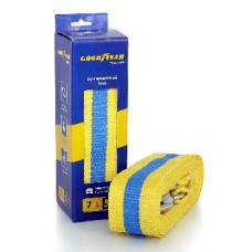 GOODYEAR GY004002 7 тонн Трос буксировочный