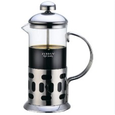 Френч-пресс ZEIDAN Z-4202 0,35л Френч-пресс ZEIDAN Z-4202 0,35л