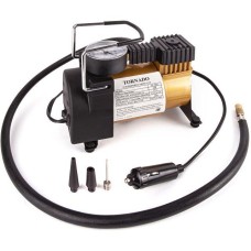 AUTOVIRAZH Компрессор TORNADO Standart AC580, без сумки