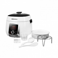 Мультиварка REDMOND RMC-P470 Мультиварка REDMOND RMC-P470