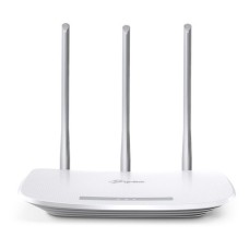 Беспроводной маршрутизатор TP-LINK TL-WR845N N300 белый