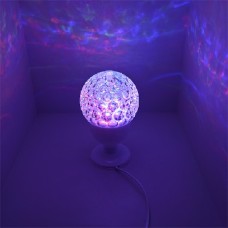 B52 BUBBLE Светодиодная система с подставкой, 220В B52 BUBBLE Светодиодная система с подставкой, 220В