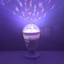 B52 RAINBOW Светодиодная система с подставкой, 220В B52 RAINBOW Светодиодная система с подставкой, 220В