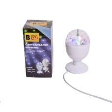 B52 YB-27-2 Светодиодная система с подставкой, 220В B52 YB-27-2 Светодиодная система с подставкой, 220В