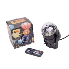 B52 YB-5 Светодиодная система, 220В B52 YB-5 Светодиодная система, 220В