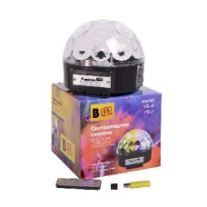 B52 YB-7 Светодиодная система, 220В B52 YB-7 Светодиодная система, 220В