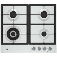 Варочная панель газовая BEKO HIAW 64225 SW (РА)