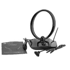 ТВ-антенна комнатная HARPER ADVB-1420