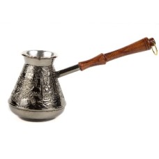 ДОБРЫНЯ DO-5105-3 турка "Алые Паруса"0,5л.медная