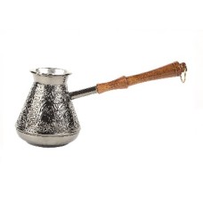 ДОБРЫНЯ DO-5105-4 турка "Роза" 0,5л. медная