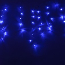 FUNRAY IC-72B (Бахрома) Гирлянда светодиодная, 1.6*0.7м, 72LED, IP20 FUNRAY IC-72B (Бахрома) Гирлянда светодиодная, 1.6*0.7м, 72LED, IP20