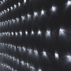 Электрогирлянда FUNRAY "Сетка" ML-144W Электрогирлянда FUNRAY "Сетка" ML-144W