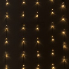 Электрогирлянда FUNRAY "Занавес" CL-320WW Электрогирлянда FUNRAY "Занавес" CL-320WW