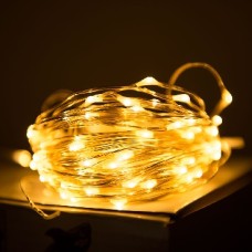 Электрогирлянда FUNRAY "Нить" SE-STRING-10100WW Электрогирлянда FUNRAY "Нить" SE-STRING-10100WW