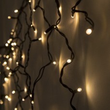 Электрогирлянда FUNRAY "Бахрома" SIC-120WW Электрогирлянда FUNRAY "Бахрома" SIC-120WW