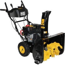 Снегоуборщик бензиновый CHAMPION ST761E Снегоуборщик бензиновый CHAMPION ST761E