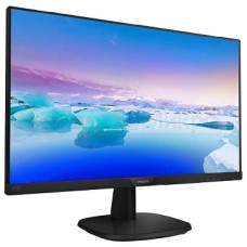 Монитор 24" PHILIPS 243V7QDSB (00/01) 23.8"IPS DVI HDMI