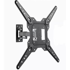 Кронштейн для телевизора HARPER TVK-1755 VESA MAX: до 400х400 Поворотный 30 кг