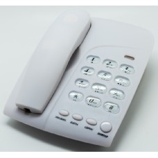 Телефон ВЕКТОР 816/05 WHITE