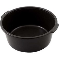 РЫЖИЙ КОТ таз 10л (004270)