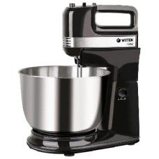 Миксер VITEK VT-1419 BK черный