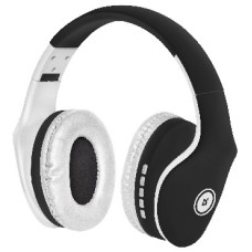 Наушники беспроводные DEFENDER (63525) FreeMotion B525 черный+белый, Bluetooth