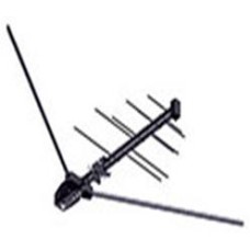 ТВ-антенна наружная РЭМО SIGMA-111 - пассивная