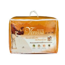 VEROSSA Одеяло 140/205 Верб/ХБ 170268