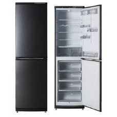 Холодильник АТЛАНТ ХМ-6025-060 384л мокрый асфальт