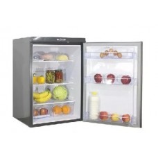 Холодильник DON R-407 G графит 140л