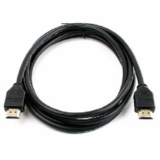 Кабель 5BITES APC-005-010 HDMI / M-M / V1.4B / HIGH SPEED / ETHERNET / 3D / 1M Кабель 5BITES APC-005-010 HDMI / M-M / V1.4B / HIGH SPEED / ETHERNET / 3D / 1M