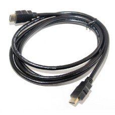 Кабель 5BITES APC-200-020 HDMI / M-M / V2.0 / 4K / HIGH SPEED / ETHERNET / 3D / 2M