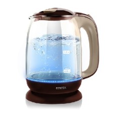 Чайник электрический CENTEK CT-0034 Coffee Чайник электрический CENTEK CT-0034 Coffee