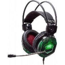 Наушники OKLICK HS-L500G TOXIC Наушники OKLICK HS-L500G TOXIC
