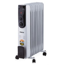 Масляный радиатор CENTEK СТ-6201