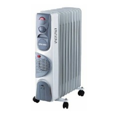 Масляный радиатор CENTEK СТ-6203