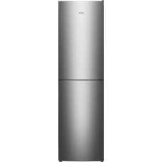 Холодильник АТЛАНТ ХМ-4625-161 378л. мокрый асфальт