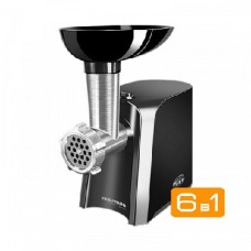 Мясорубка REDMOND RMG-1223-6 (Черный)
