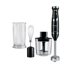 Блендер SCARLETT SC-HB42F47 черный Блендер SCARLETT SC-HB42F47 черный